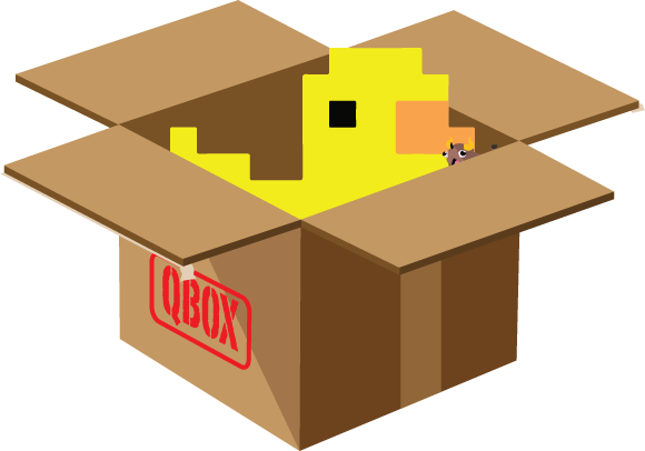 Qbox