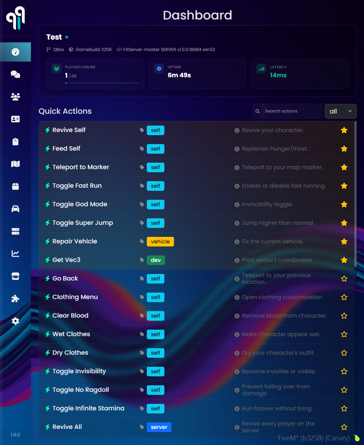 919ADMIN PRO screenshot 4