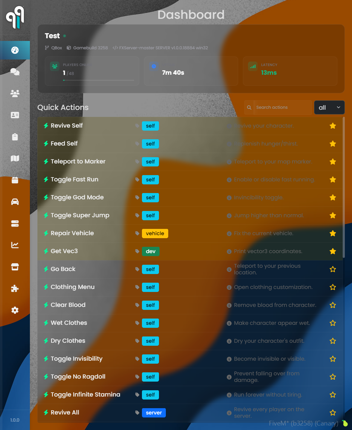 919ADMIN PRO screenshot 5