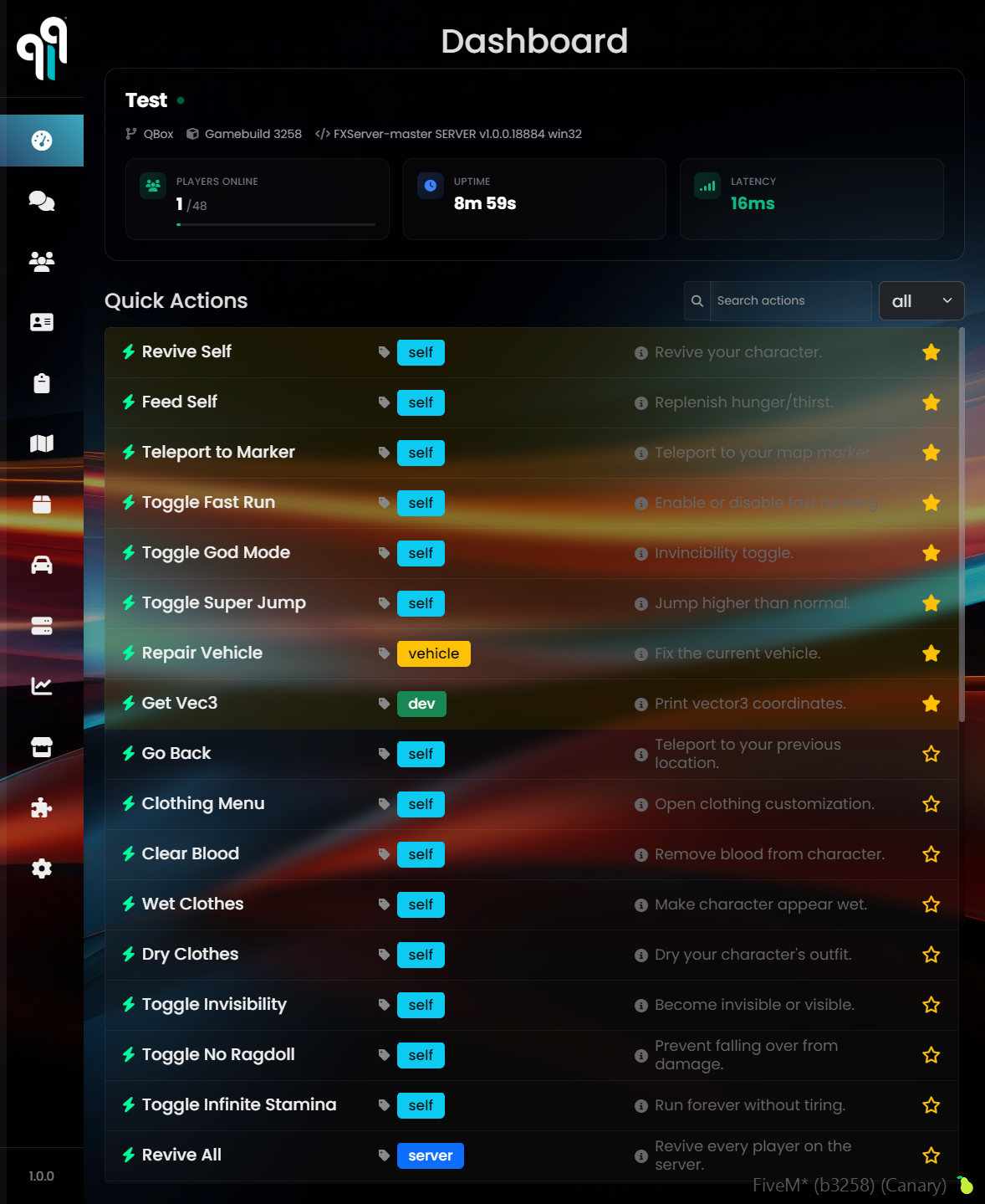 919ADMIN PRO screenshot 6